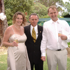 Marriage Celebrant Western Australia